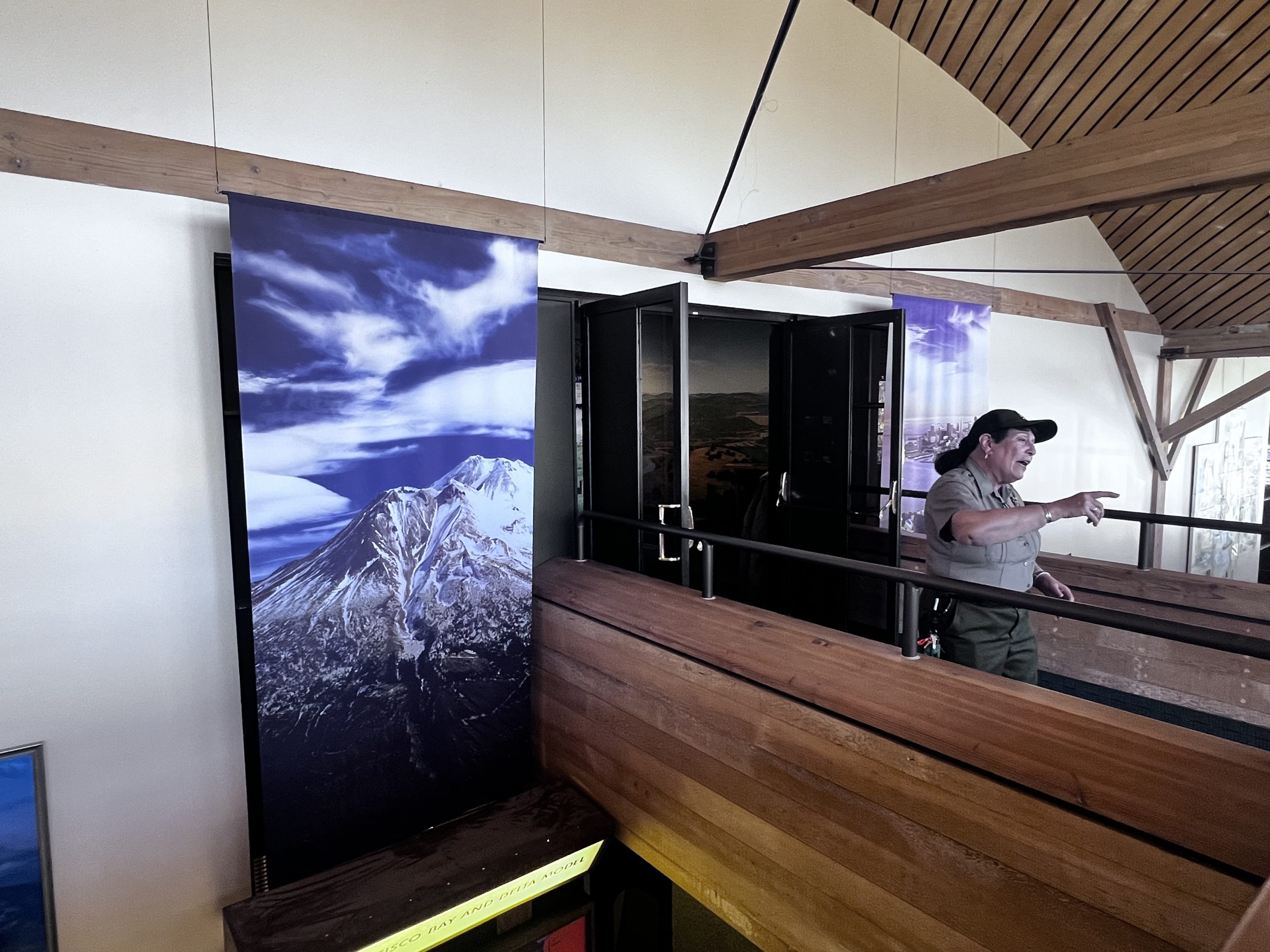 Bay Model Tour – National Society of Professional Engineers–California